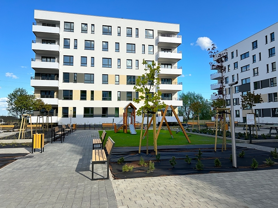 4-pokojowe, nowe, gotowe do odbioru, Żelechowa (5)