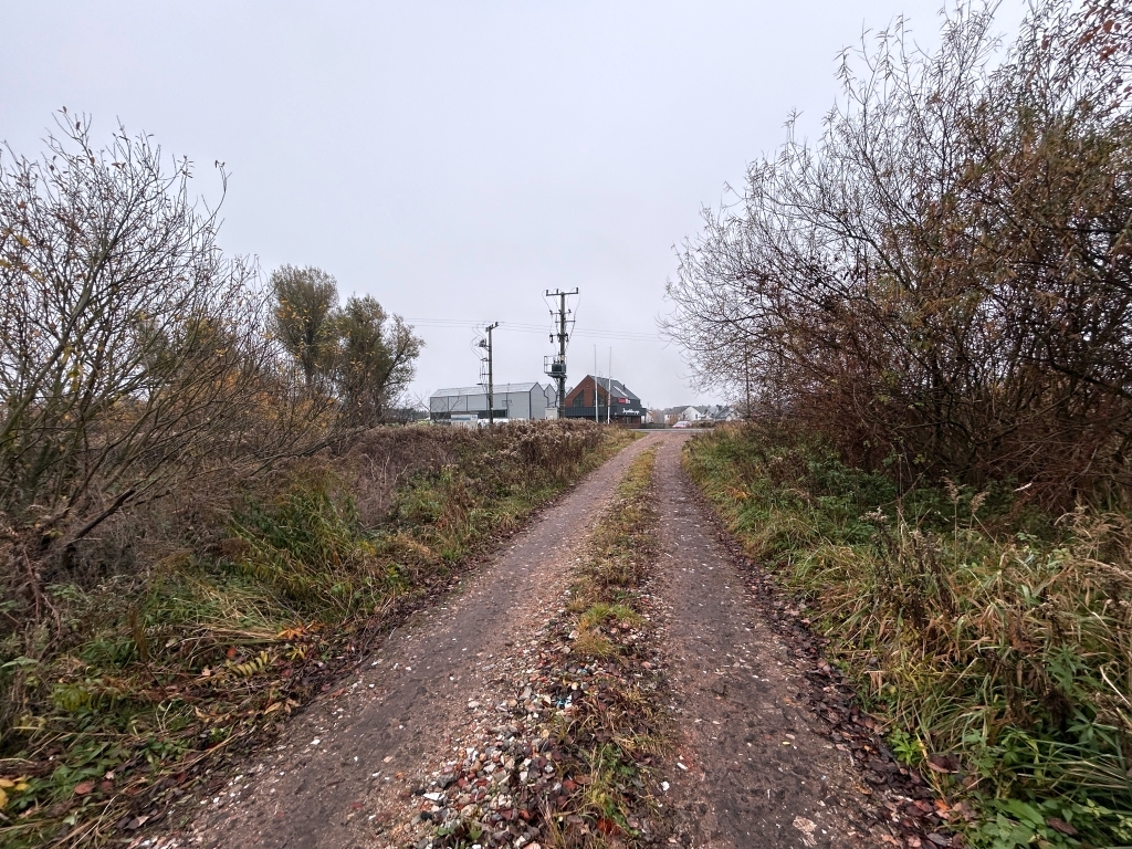 Działka komercyjna. Rewelacyjna lokalizacja! (4)