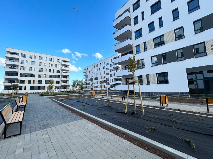 Nowe 3-pokojowe, Żelechowa. (4)