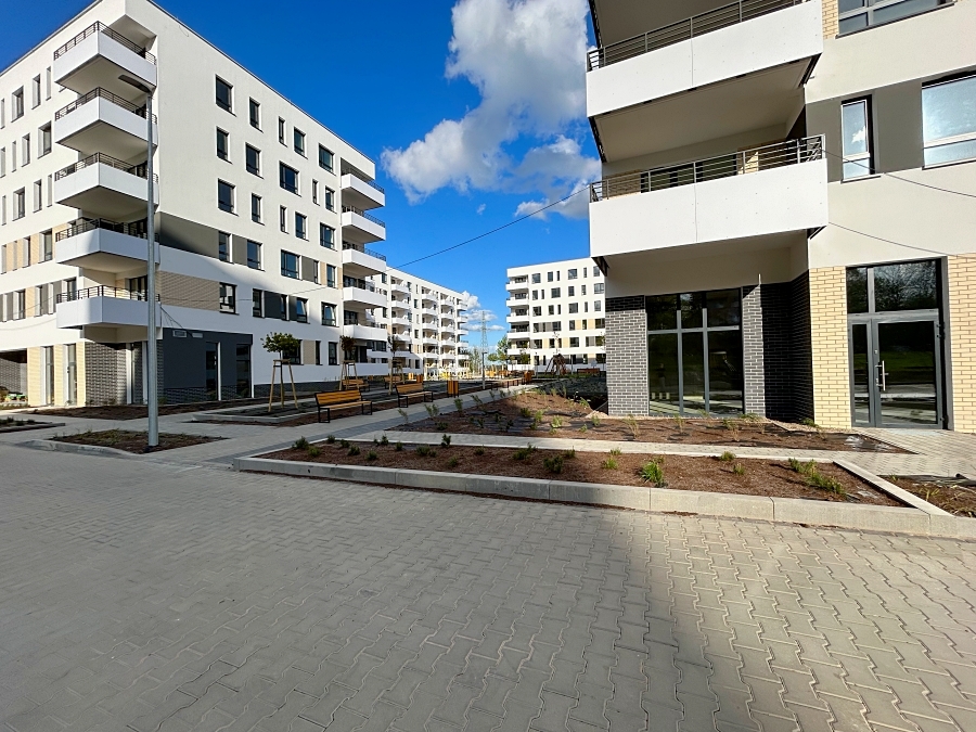 Nowe 3-pokojowe, Żelechowa. (5)