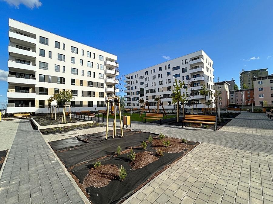 Nowe 3-pokojowe, Żelechowa. (6)