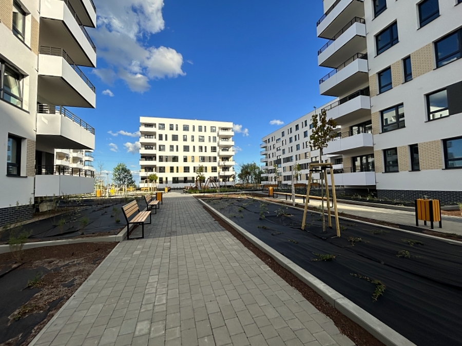 Nowe 3-pokojowe, Żelechowa. (9)