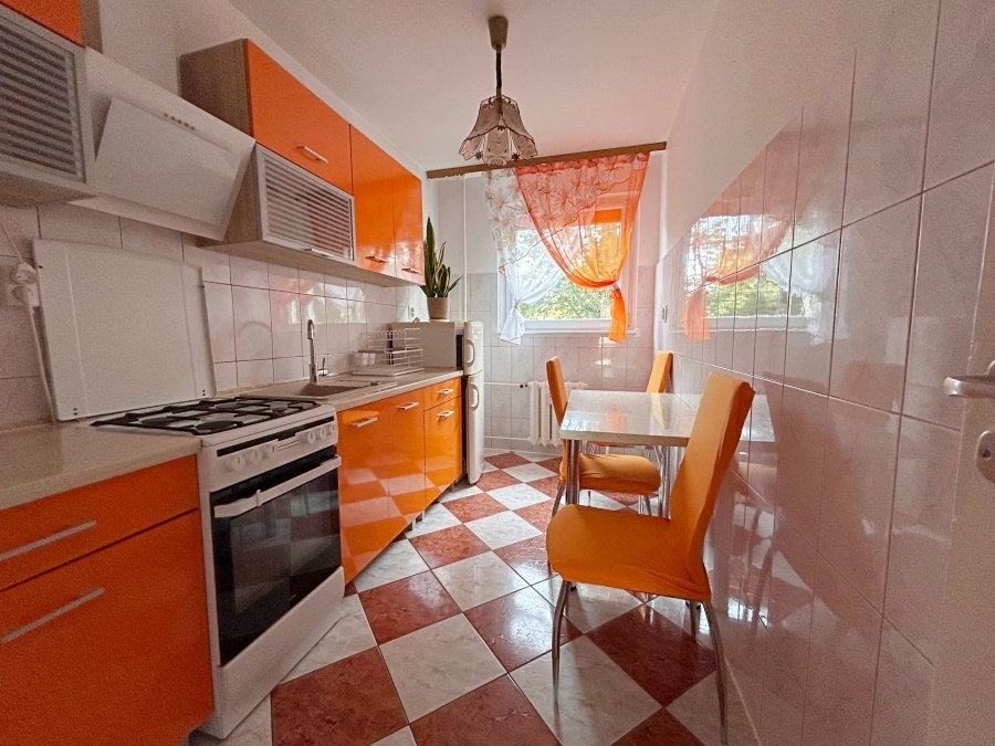 Do wynajęcia 2-pokojowe w centrum Szczecina (1)