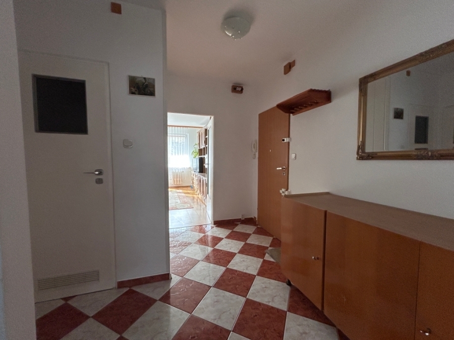 Do wynajęcia 2-pokojowe w centrum Szczecina (2)