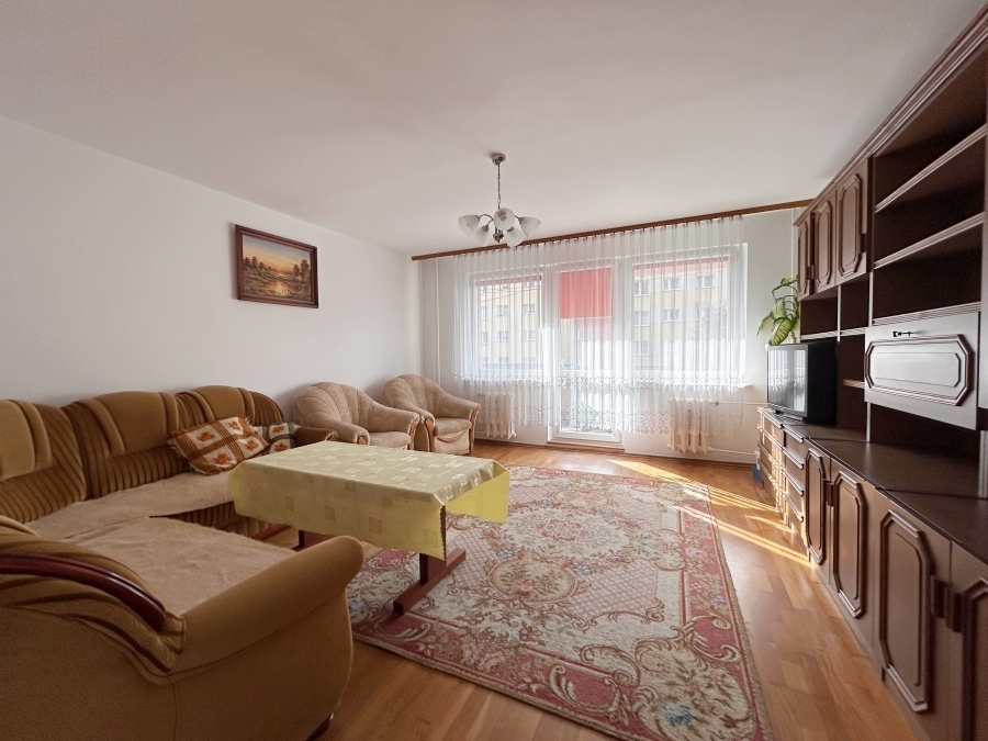 Do wynajęcia 2-pokojowe w centrum Szczecina (3)