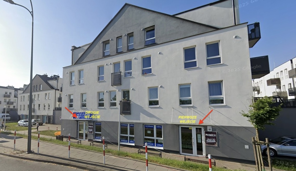 Przestronny lokal przy McDonalds - Szczecińska (4)