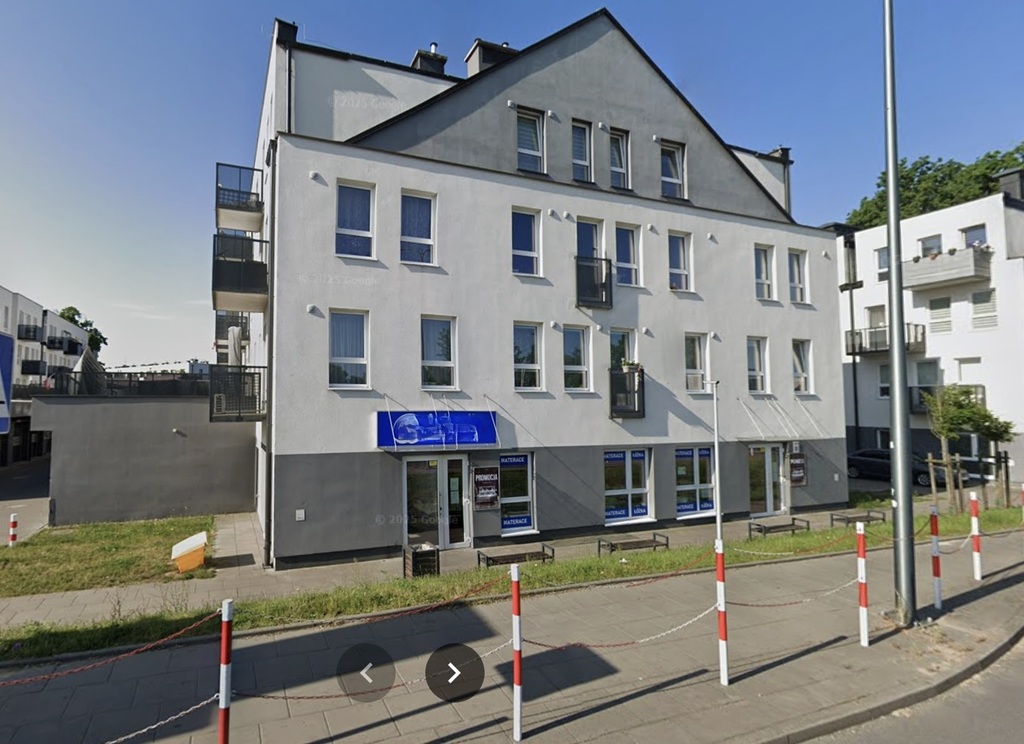 Przestronny lokal przy McDonalds - Szczecińska (5)