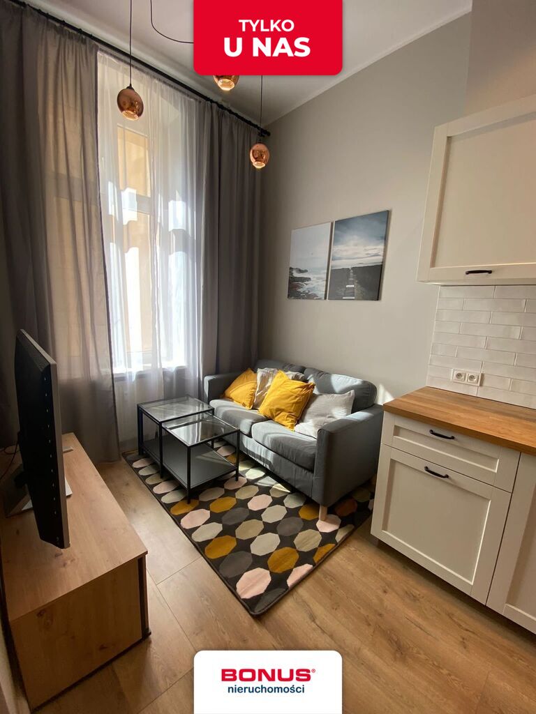 Piękne mieszkanie w idealnej lokalizacji. (1)