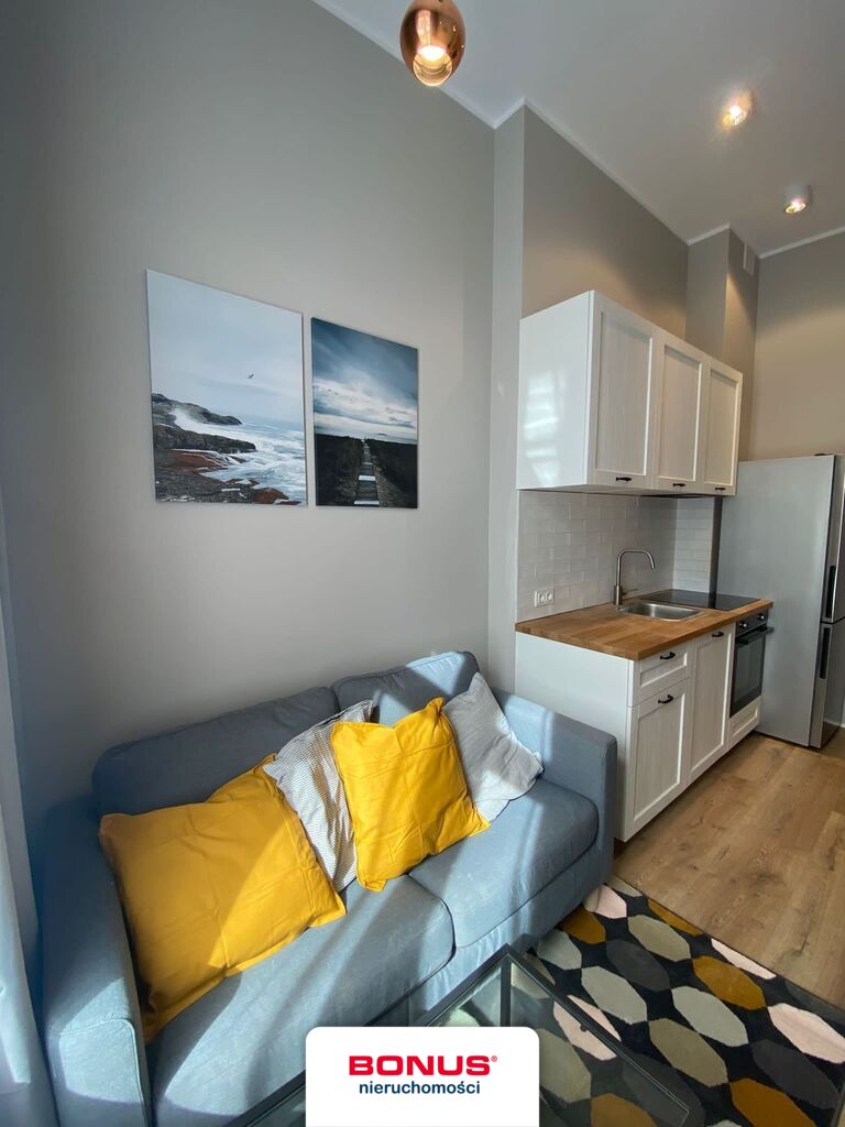 Piękne mieszkanie w idealnej lokalizacji. (2)