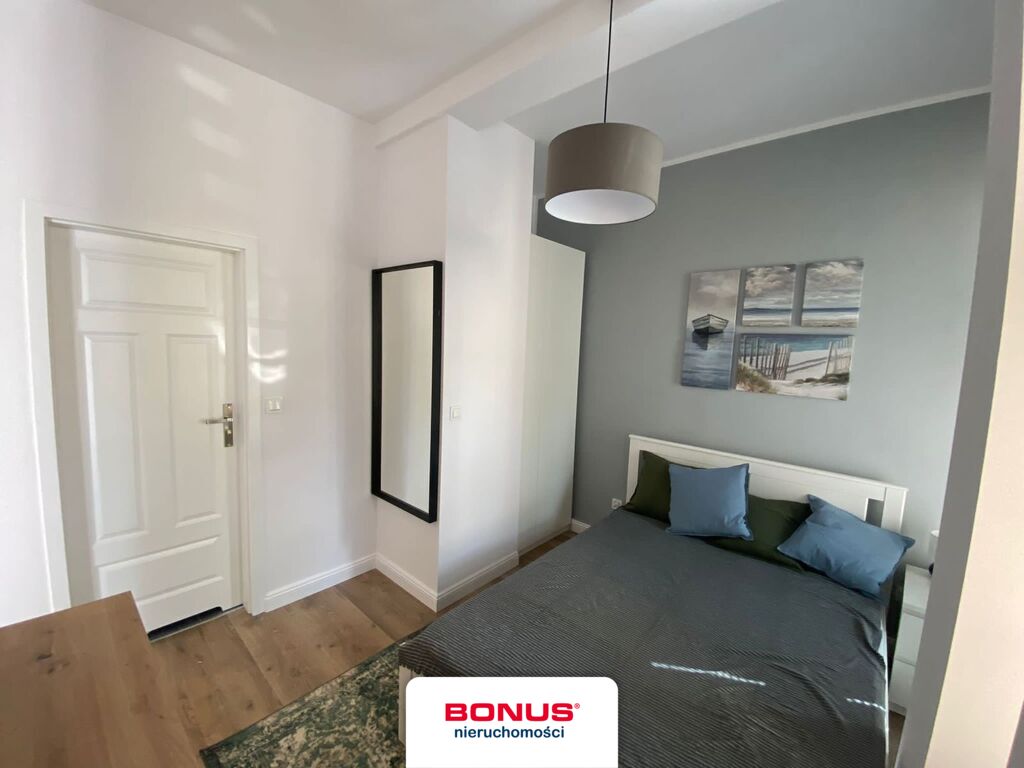 Piękne mieszkanie w idealnej lokalizacji. (4)