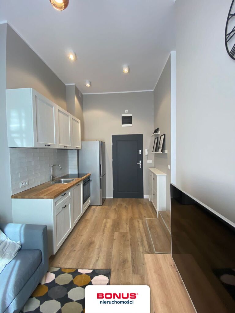 Piękne mieszkanie w idealnej lokalizacji. (7)