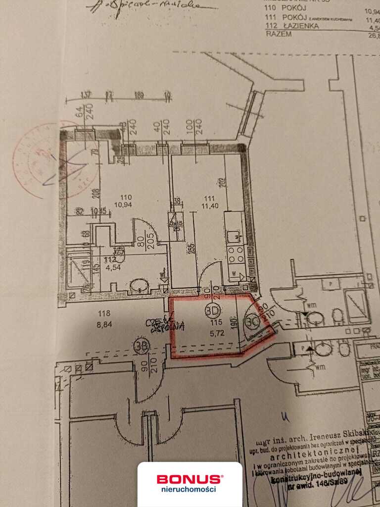 Piękne mieszkanie w idealnej lokalizacji. (10)