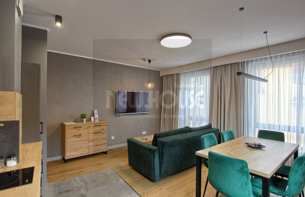 Mieszkanie 2-poziomowe na Starym Mieście (3)