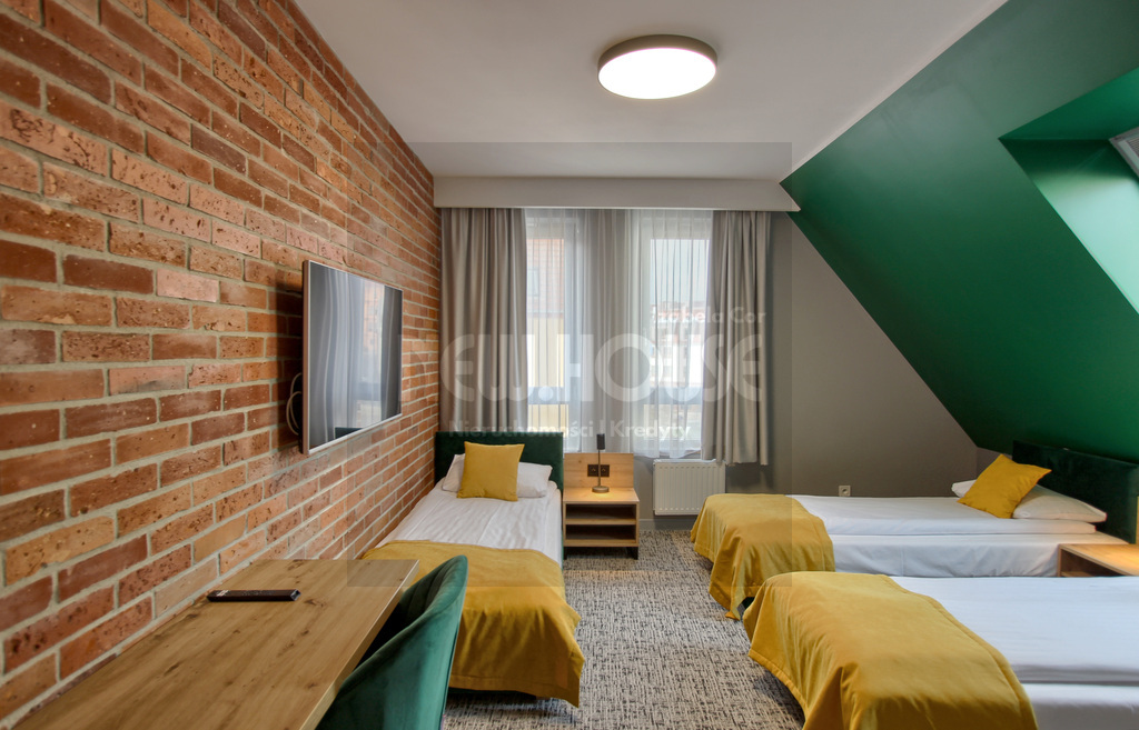 Mieszkanie 2-poziomowe na Starym Mieście (5)