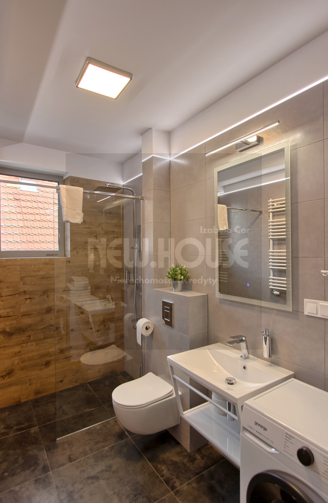 Mieszkanie 2-poziomowe na Starym Mieście (6)