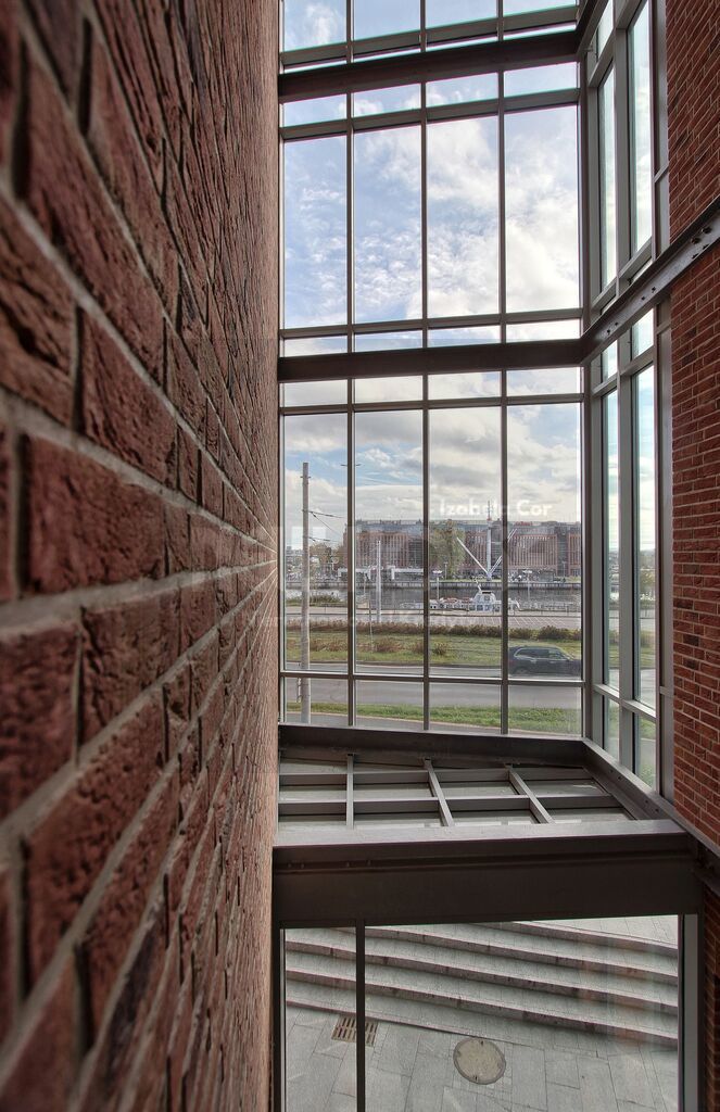 Mieszkanie 2-poziomowe na Starym Mieście (7)