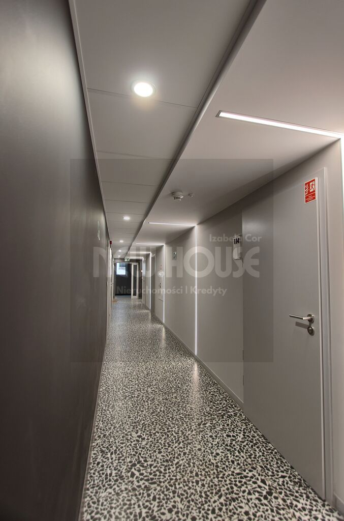 Mieszkanie 2-poziomowe na Starym Mieście (10)