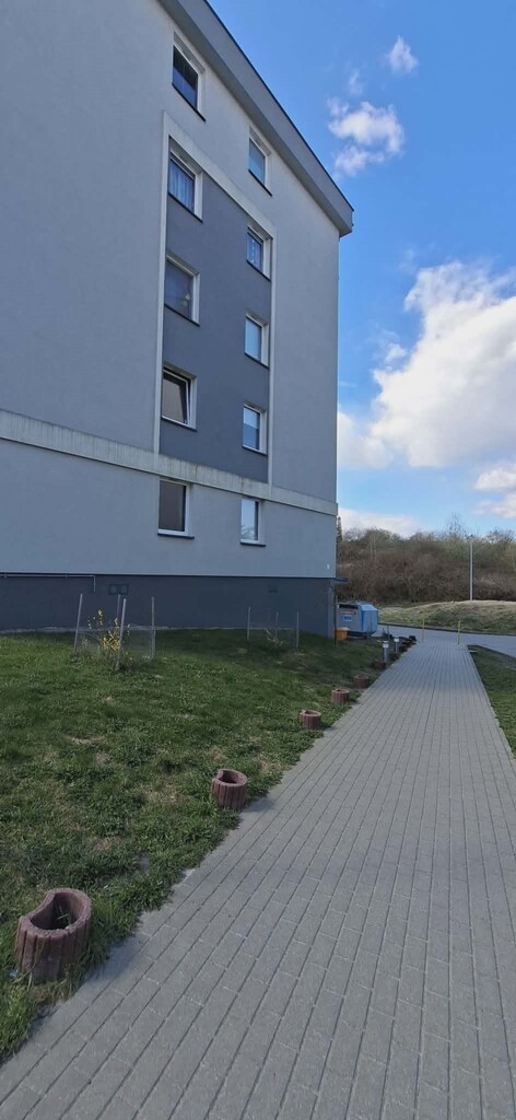 stylowe 3 pokoje , komfort i przestrzeń , Szczecin (8)