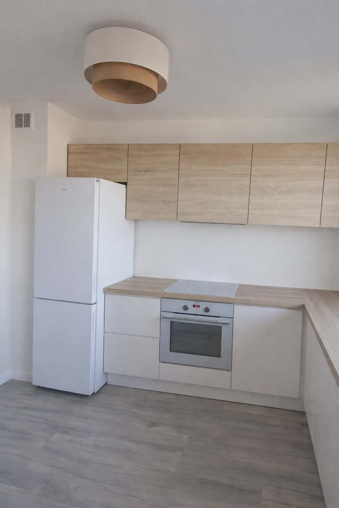 stylowe 3 pokoje , komfort i przestrzeń , Szczecin (3)