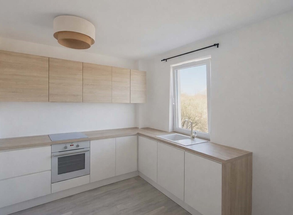 stylowe 3 pokoje , komfort i przestrzeń , Szczecin (2)