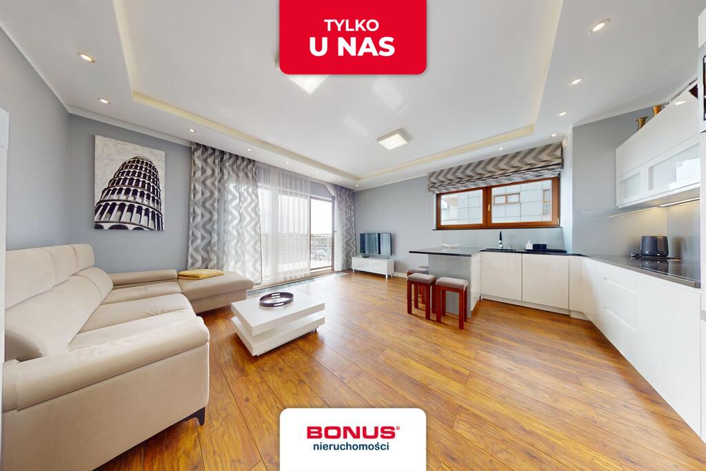 Apartament z pięknym widokiem na zatokę (1)