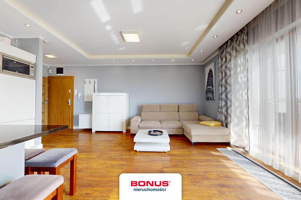 Apartament z pięknym widokiem na zatokę (3)