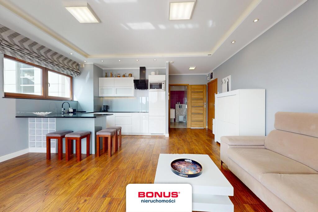 Apartament z pięknym widokiem na zatokę (5)