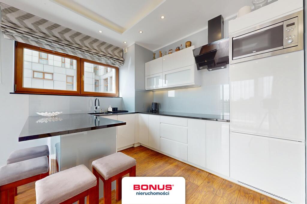 Apartament z pięknym widokiem na zatokę (6)