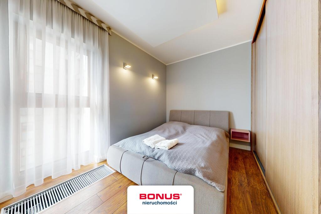 Apartament z pięknym widokiem na zatokę (8)