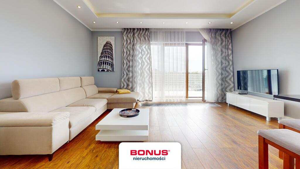 Apartament z pięknym widokiem na zatokę (2)