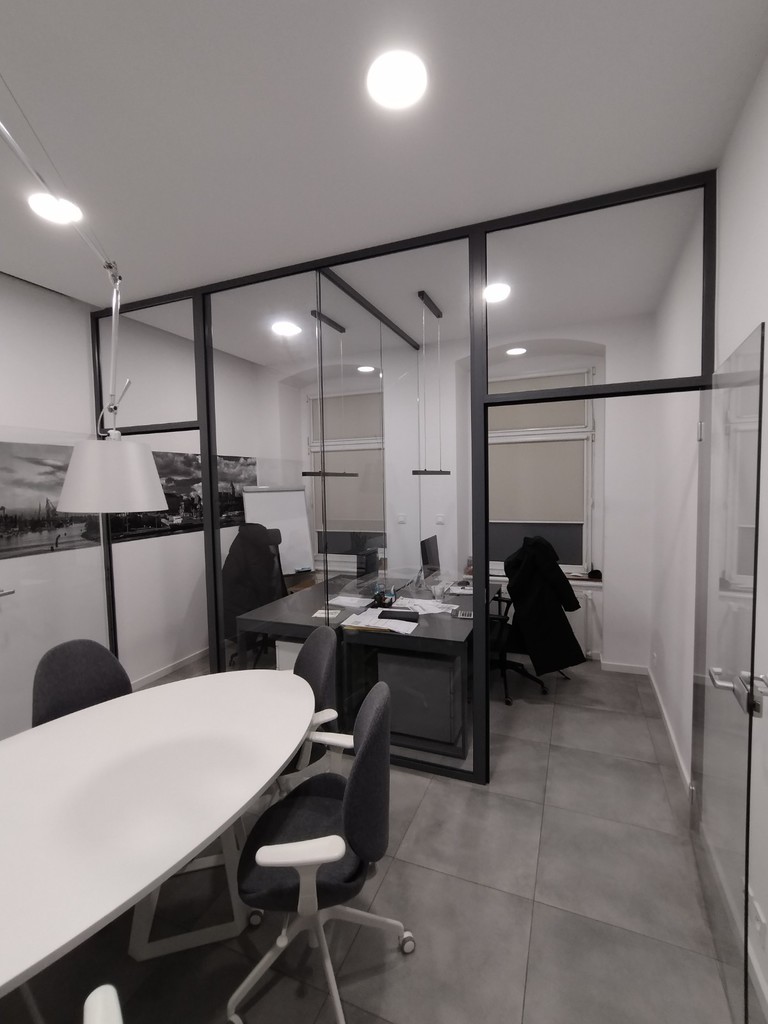 Mieszkanie w centrum (3)