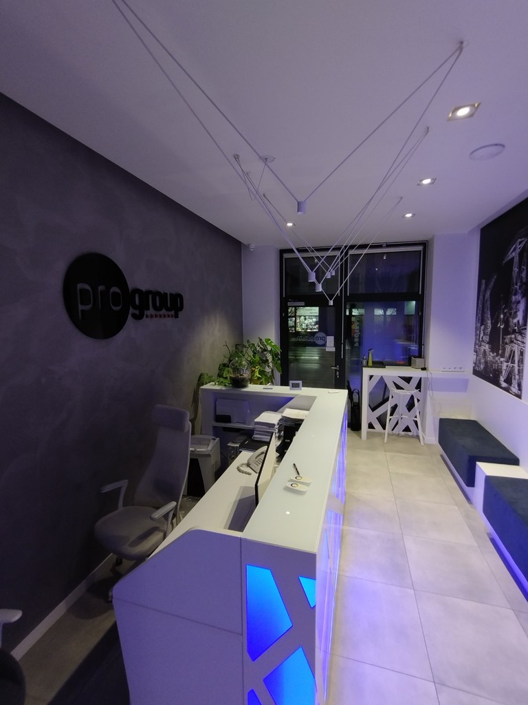 Mieszkanie w centrum (1)