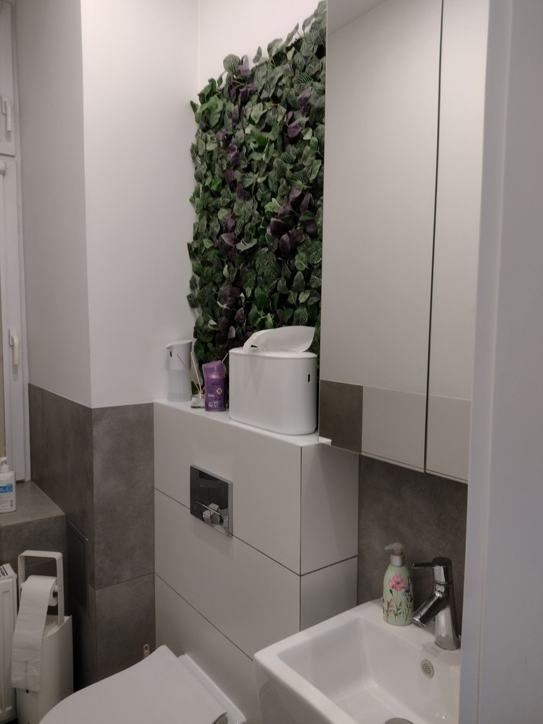 Mieszkanie w centrum (6)