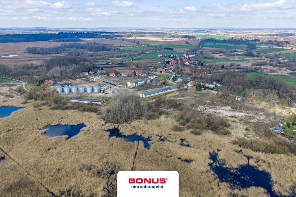 6 ha + 4000 m2 zabudowań + dom | ogromny potencjał (4)