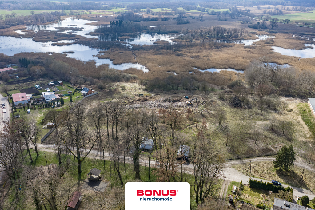 6 ha + 4000 m2 zabudowań + dom | ogromny potencjał (5)