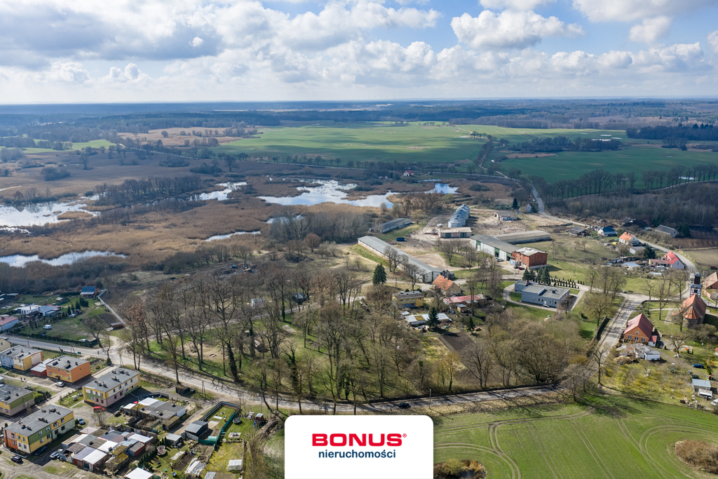 6 ha + 4000 m2 zabudowań + dom | ogromny potencjał (6)