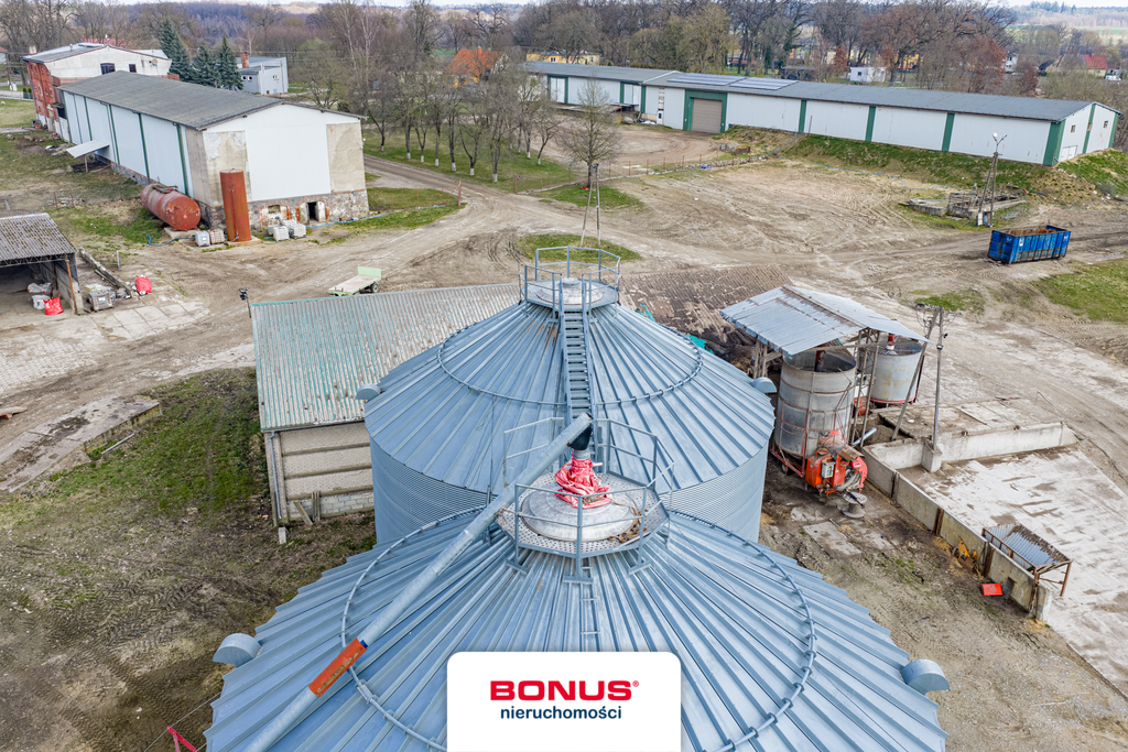 6 ha + 4000 m2 zabudowań + dom | ogromny potencjał (16)