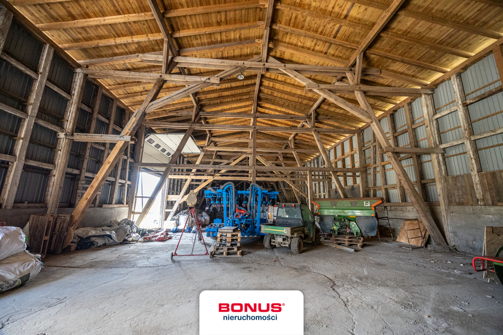6 ha + 4000 m2 zabudowań + dom | ogromny potencjał (17)