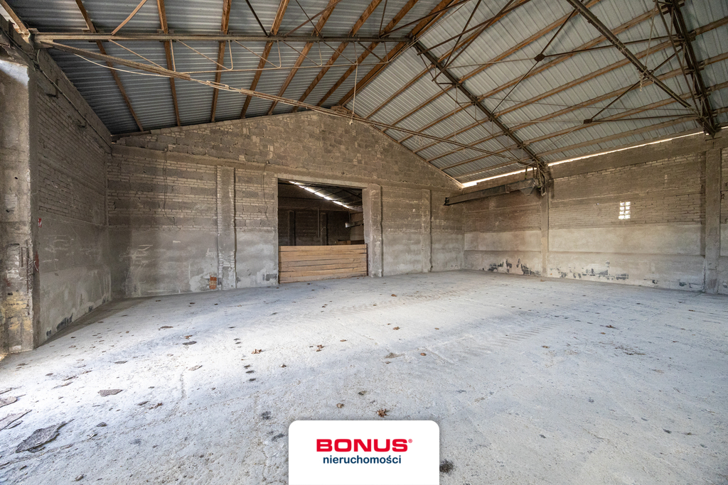 6 ha + 4000 m2 zabudowań + dom | ogromny potencjał (18)