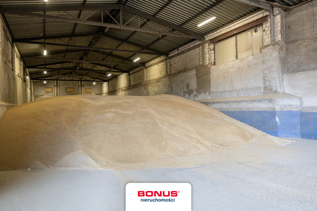 6 ha + 4000 m2 zabudowań + dom | ogromny potencjał (20)