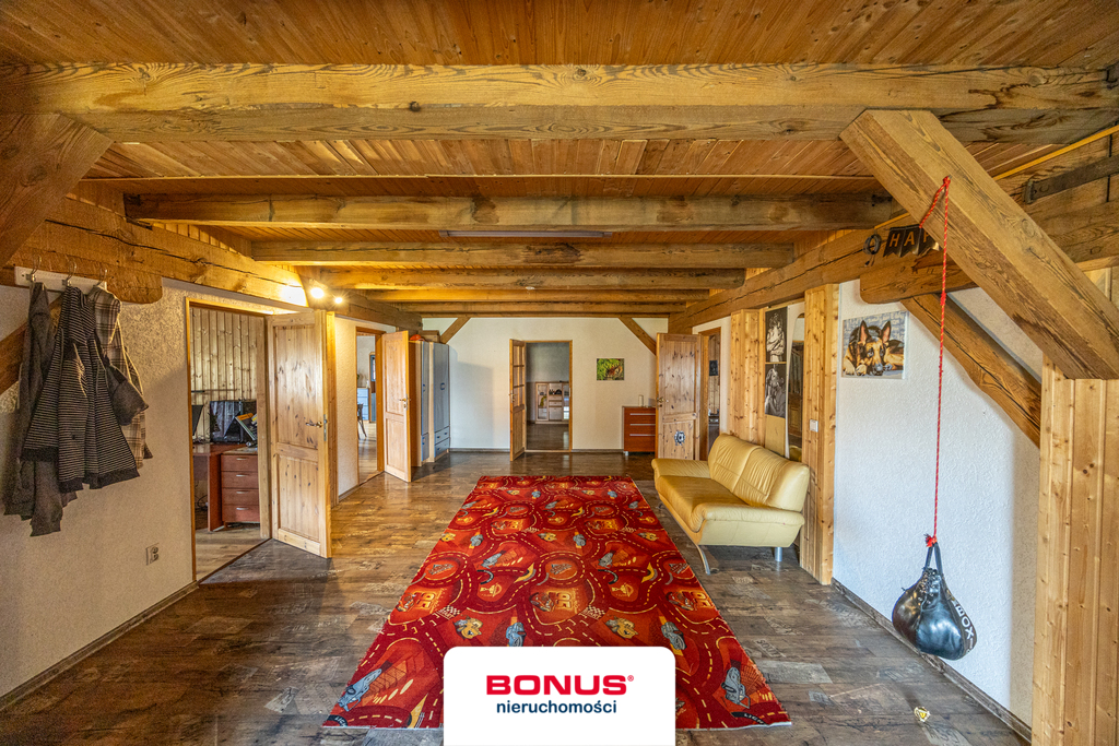 6 ha + 4000 m2 zabudowań + dom | ogromny potencjał (22)