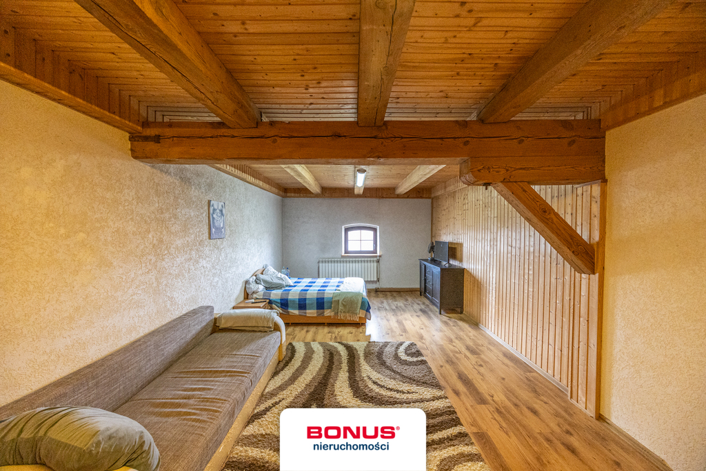 6 ha + 4000 m2 zabudowań + dom | ogromny potencjał (23)