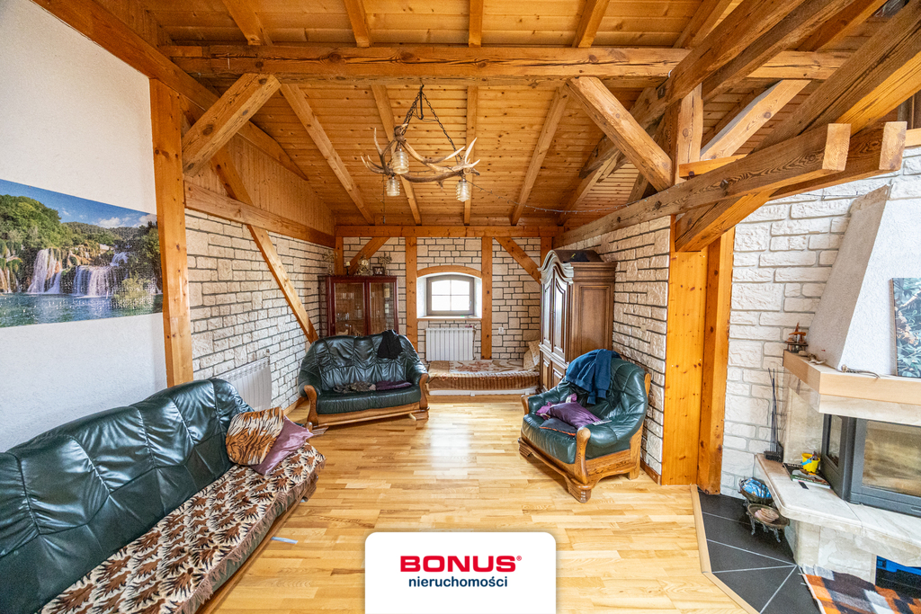 6 ha + 4000 m2 zabudowań + dom | ogromny potencjał (27)