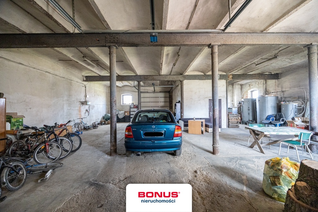 6 ha + 4000 m2 zabudowań + dom | ogromny potencjał (28)