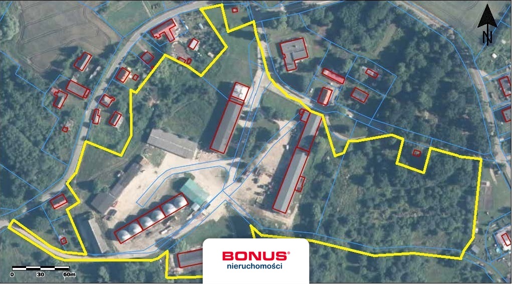 6 ha + 4000 m2 zabudowań + dom | ogromny potencjał (29)