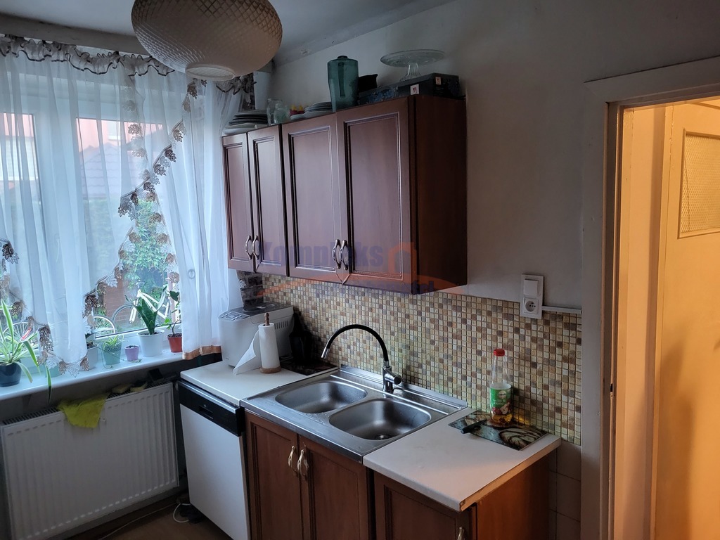 Dom wolnostojący  położony na Gumieńcach. (4)