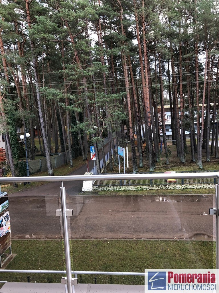 Pobierowo apartament 32,5m, 2 pokoje taras 14m (6)