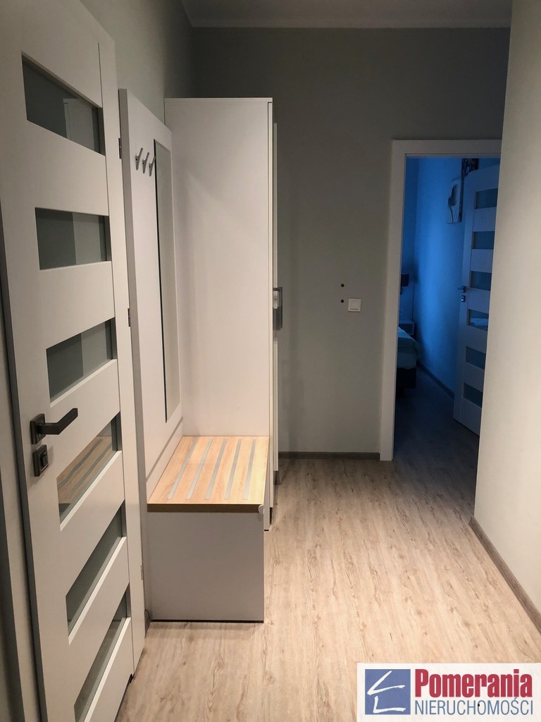 Pobierowo apartament 32,5m, 2 pokoje taras 14m (7)