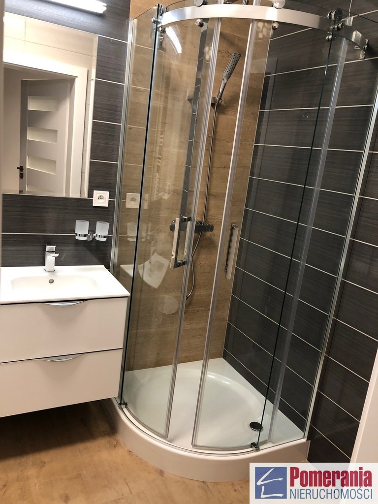 Pobierowo apartament 32,5m, 2 pokoje taras 14m (12)