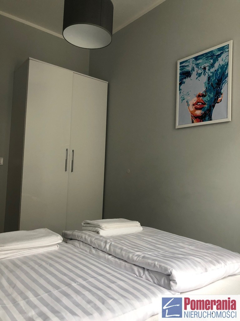 Pobierowo apartament 32,5m, 2 pokoje taras 14m (20)